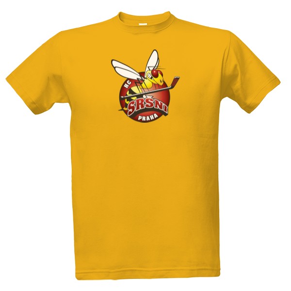 Tričko s potiskem Tričko 002