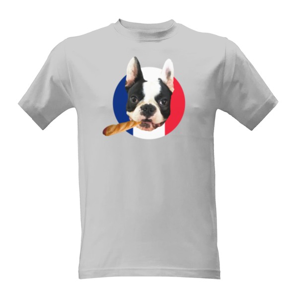 Le Bouledogue Français